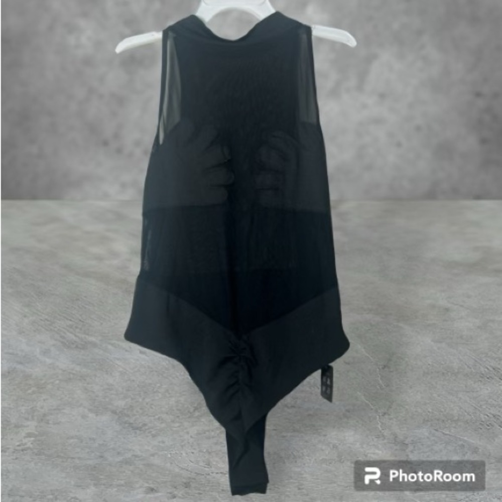 Body suit​